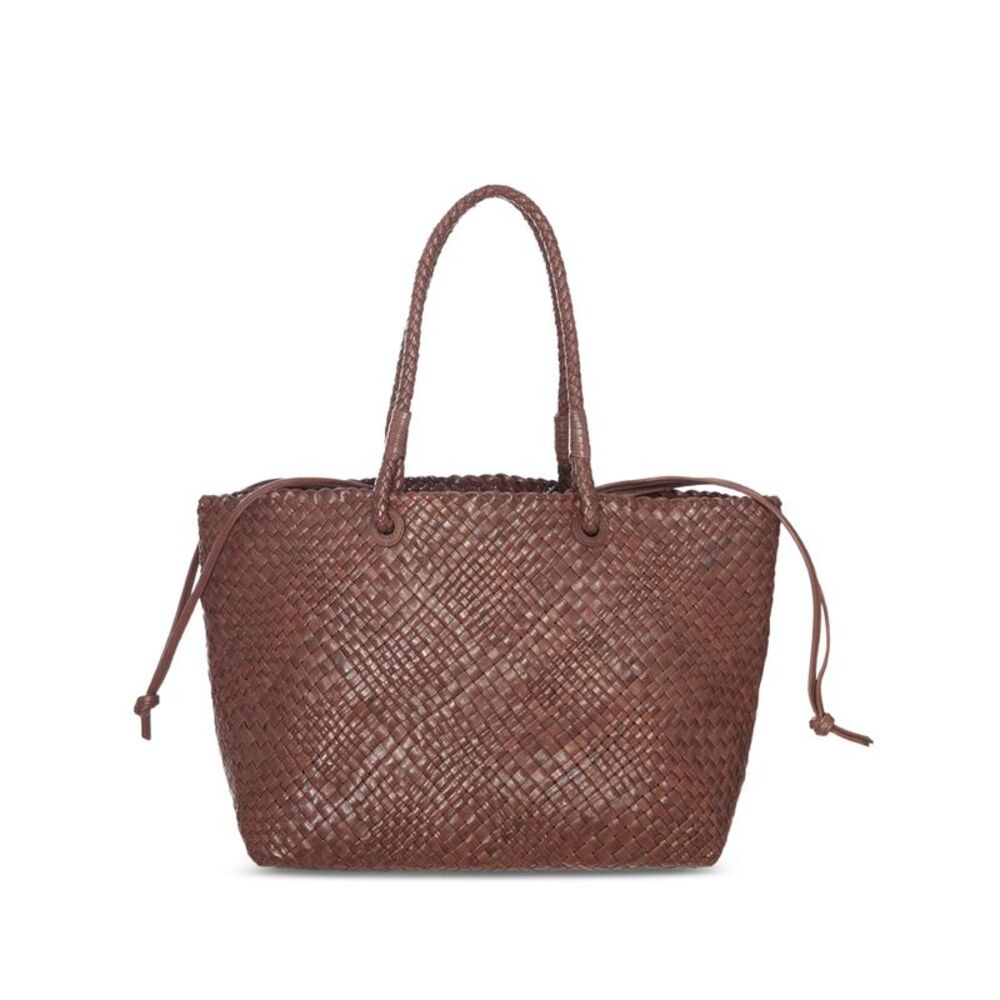 Ibeliv Brown Tote Bags Women